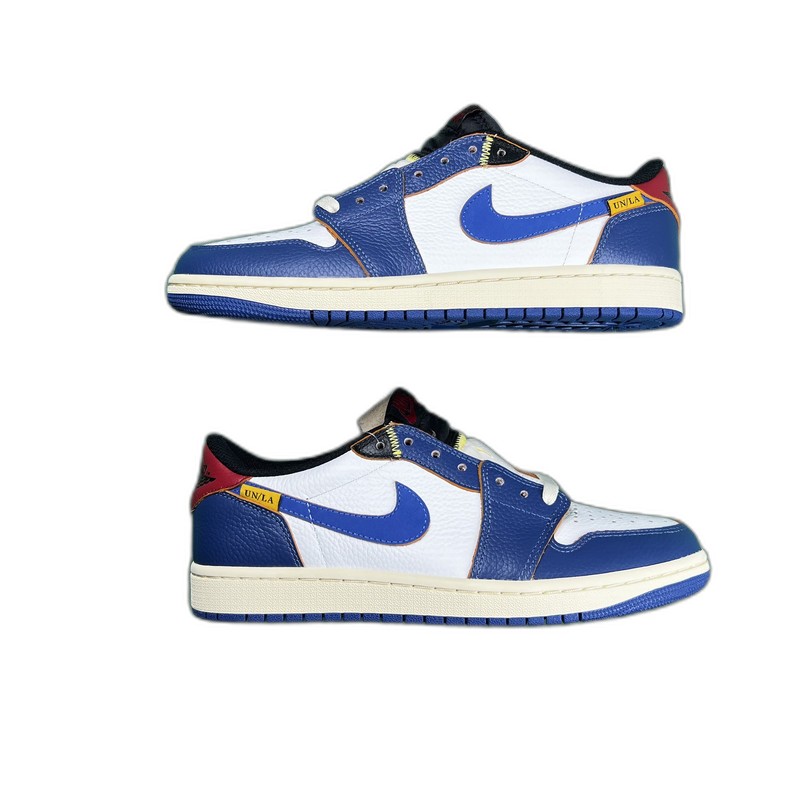 Travis Scott x Jordan Air Jordan 1 Low