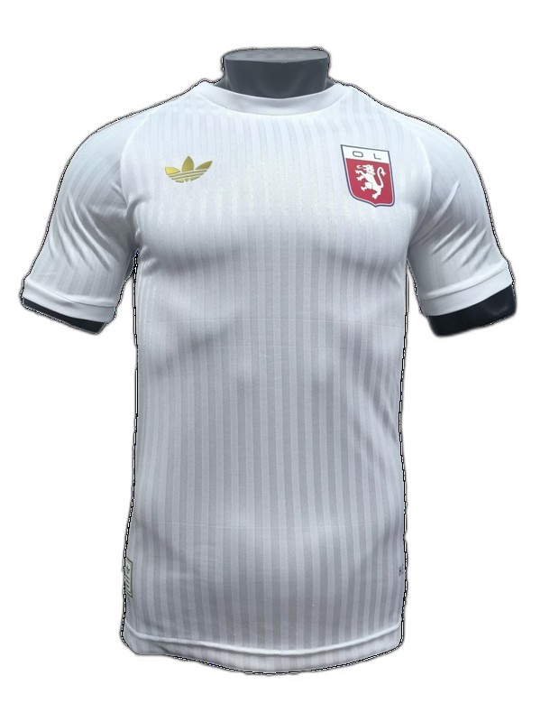 Lyon 75th Anniversary Edition Jersey Player Version