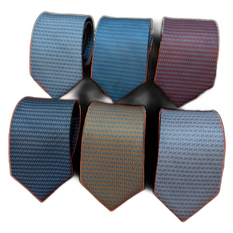 Hermes Tie