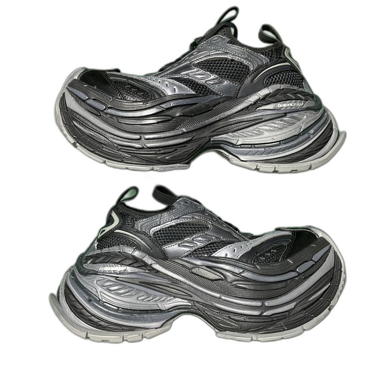 Balenciaga 16XL Platform Reduced