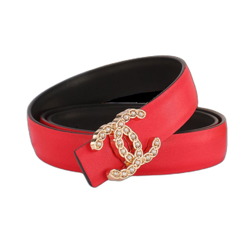 Chanel Belt