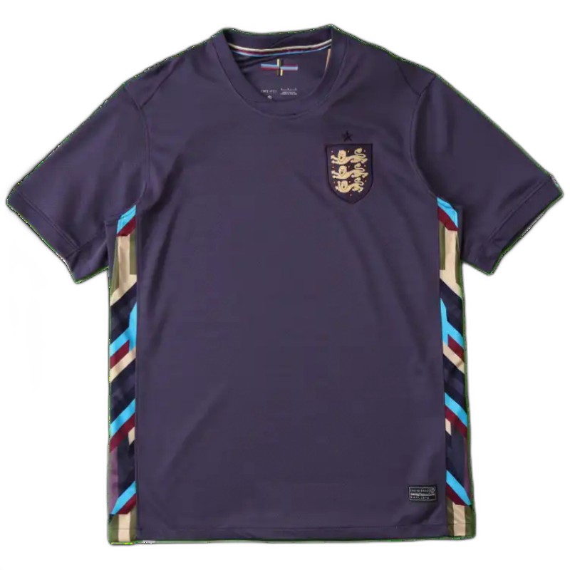 2024 UEFA England away Fan version