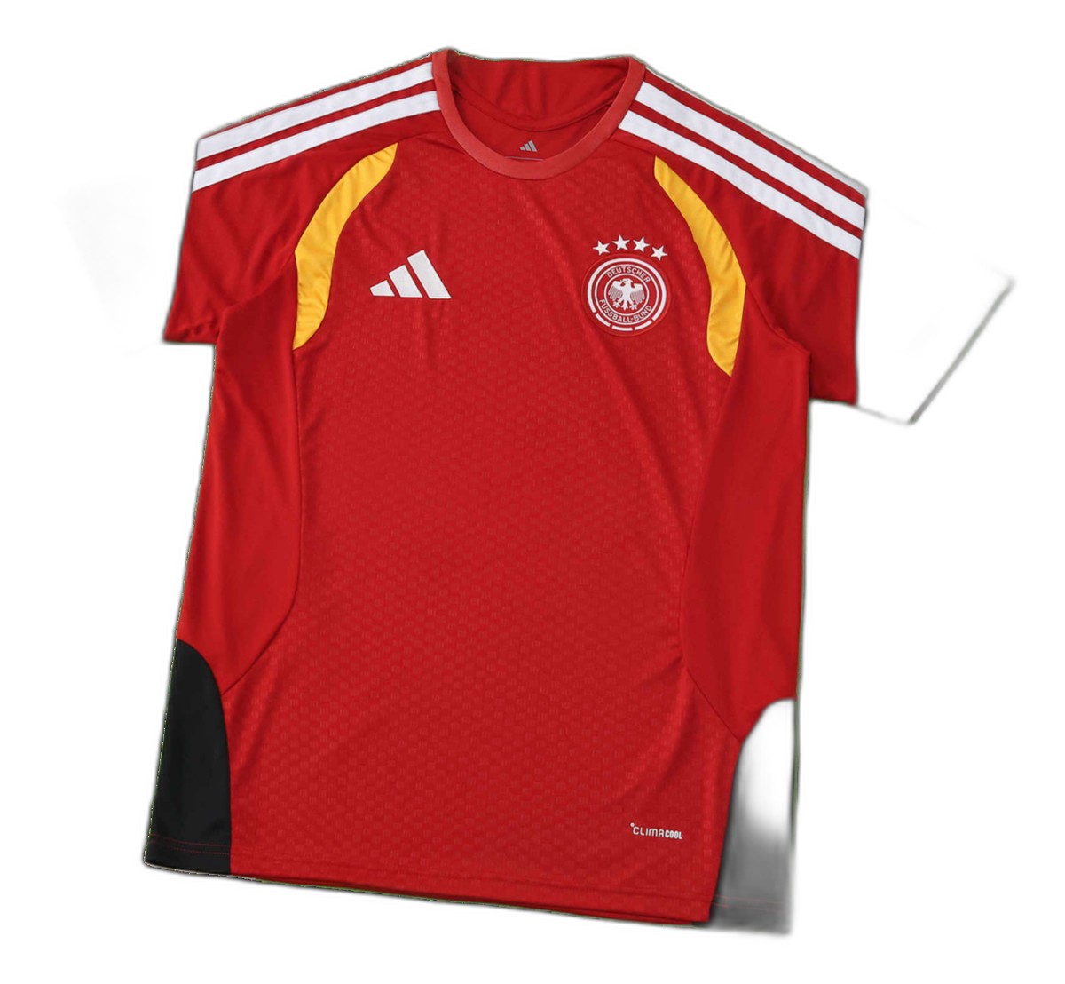 2026 FIFA World Cup Germany Training shirt Fan version