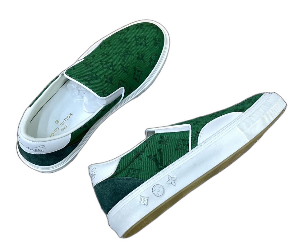 Louis Vuitton shoes