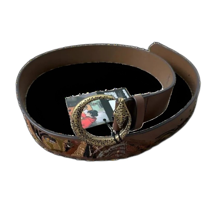 Derschutze Belt