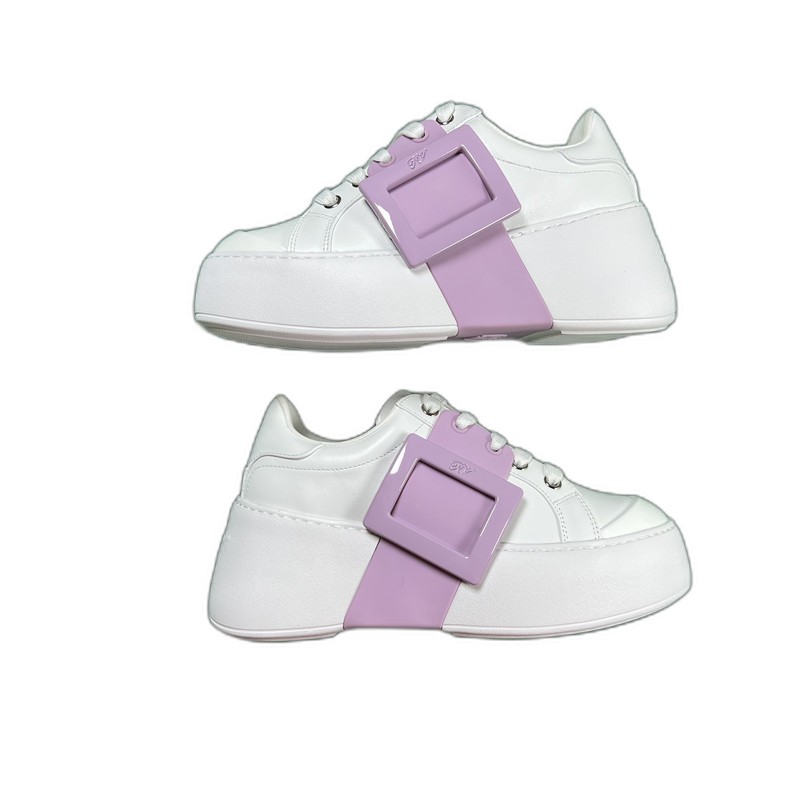 Roger Vivier Viv' Skate