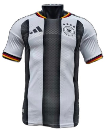 2627 Season German Special Edition Jersey Player Version