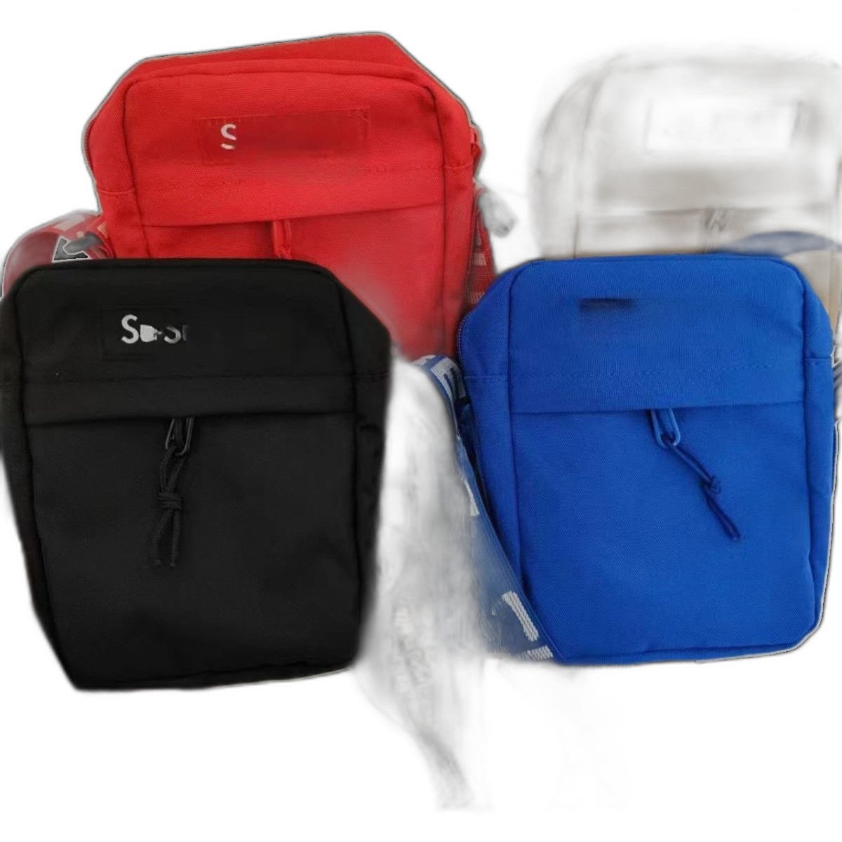 Supreme Bag
