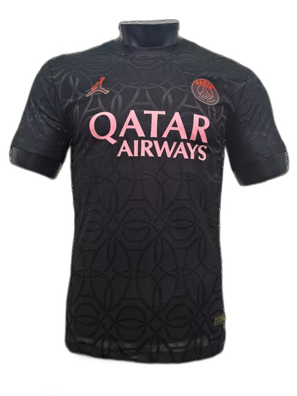 2526 Season Paris Special Edition Jersey Player Version