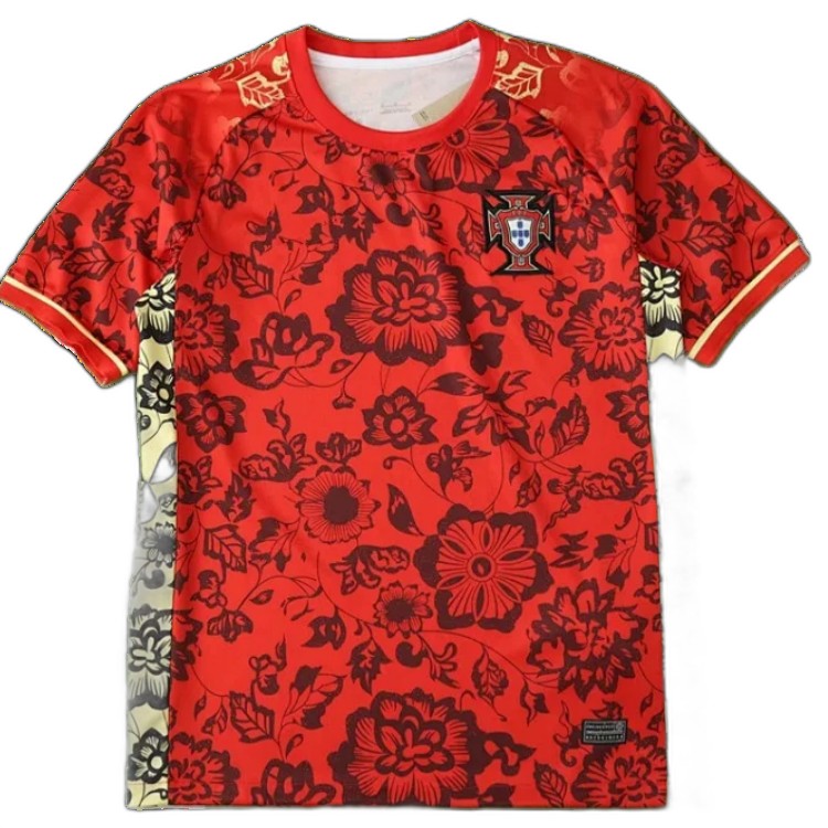 2425 season Portugal Concept version Fan version