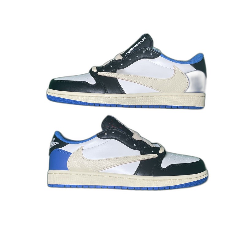 Travis Scott x Jordan Air Jordan 1 Low OG