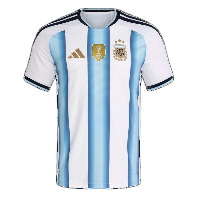 2026 FIFA World Cup Argentina home Player version