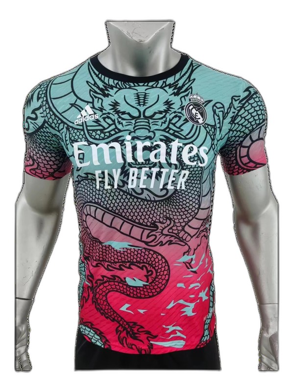 Real Madrid Special Edition Jersey Player Version