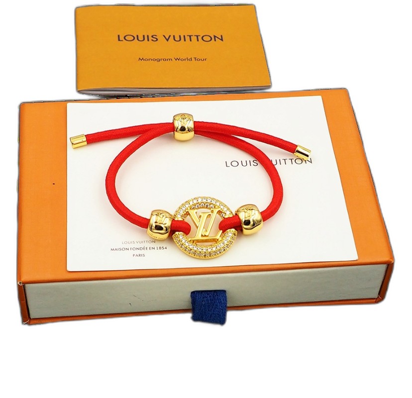 LV Bracelet