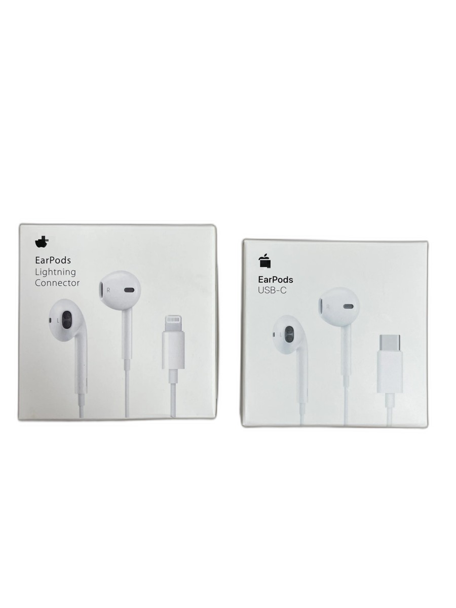 Earphone