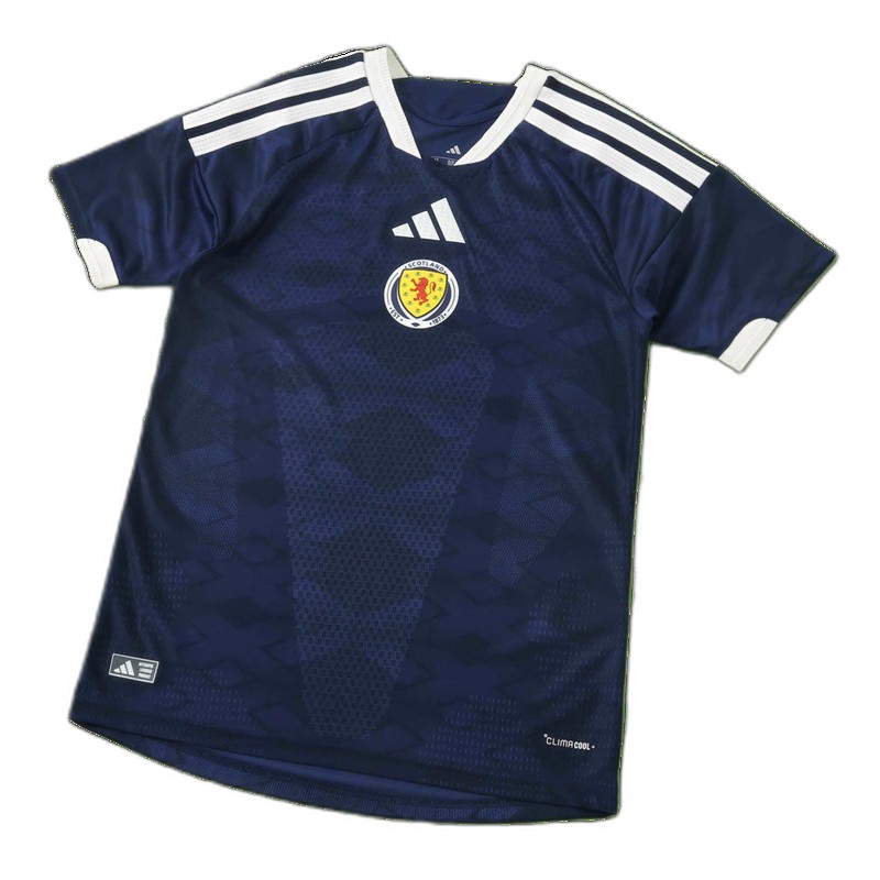 2026 FIFA World Cup Scotland Home Player version