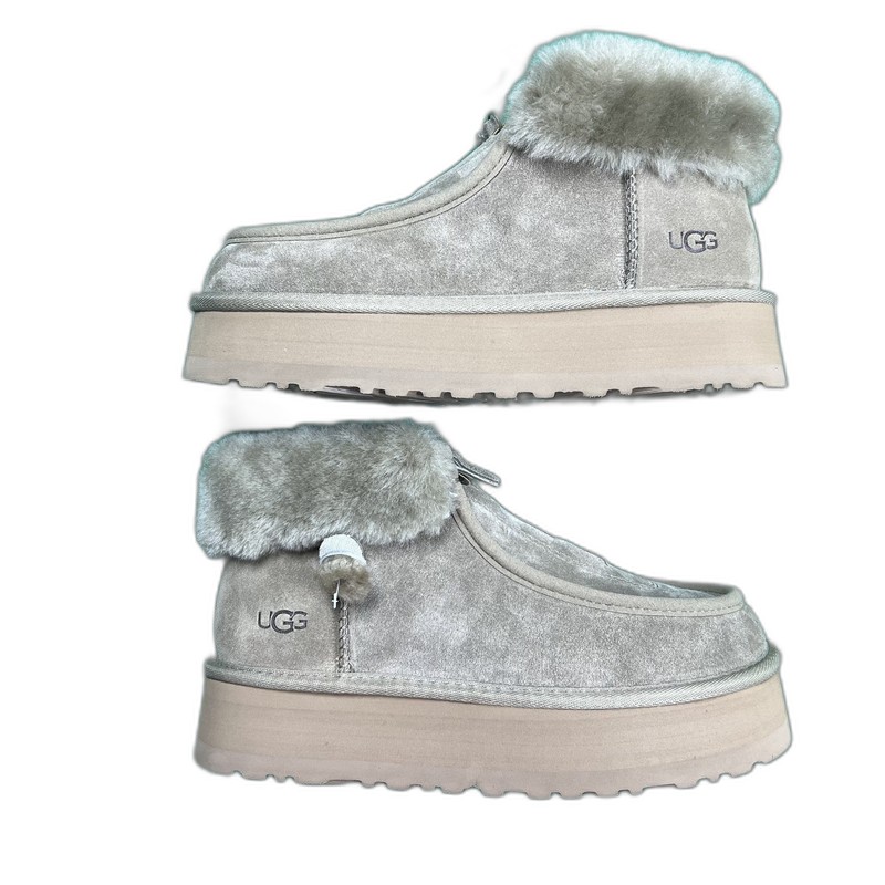 UGG Funkette Boot