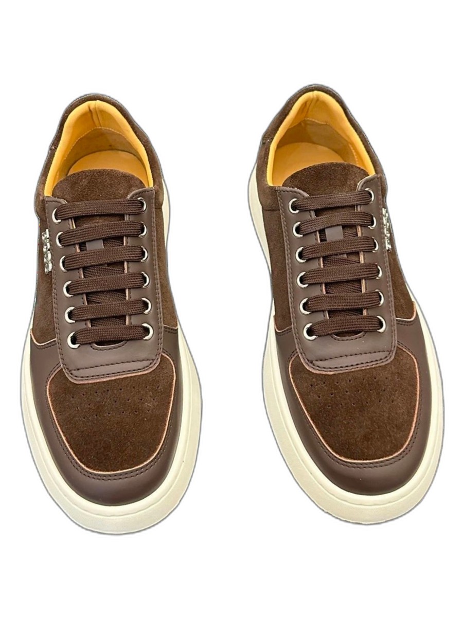 Boss Shoes