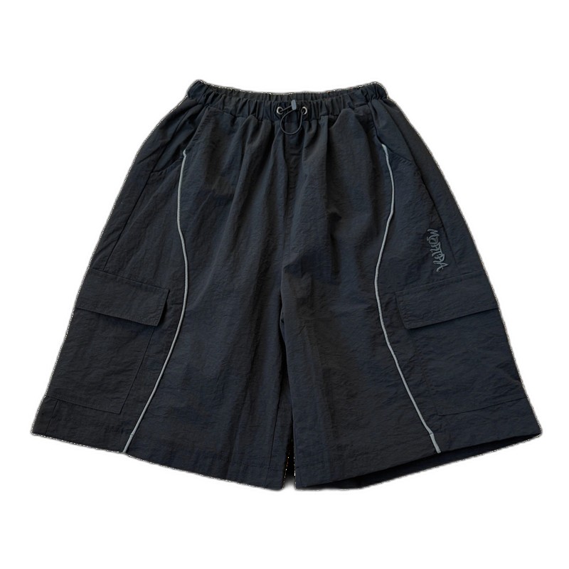 Mertra Shorts