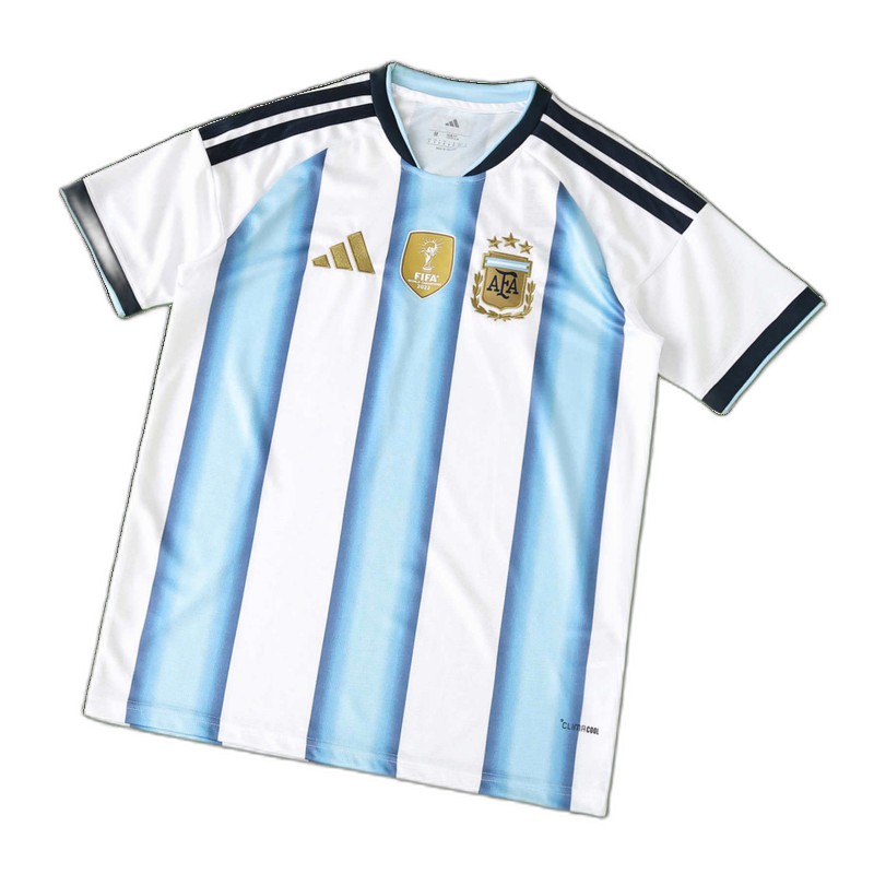 2026 FIFA World Cup Argentina home Fan version