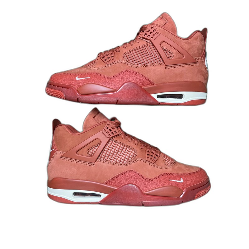 Nigel Sylvester x Jordan Air Jordan 4 OG