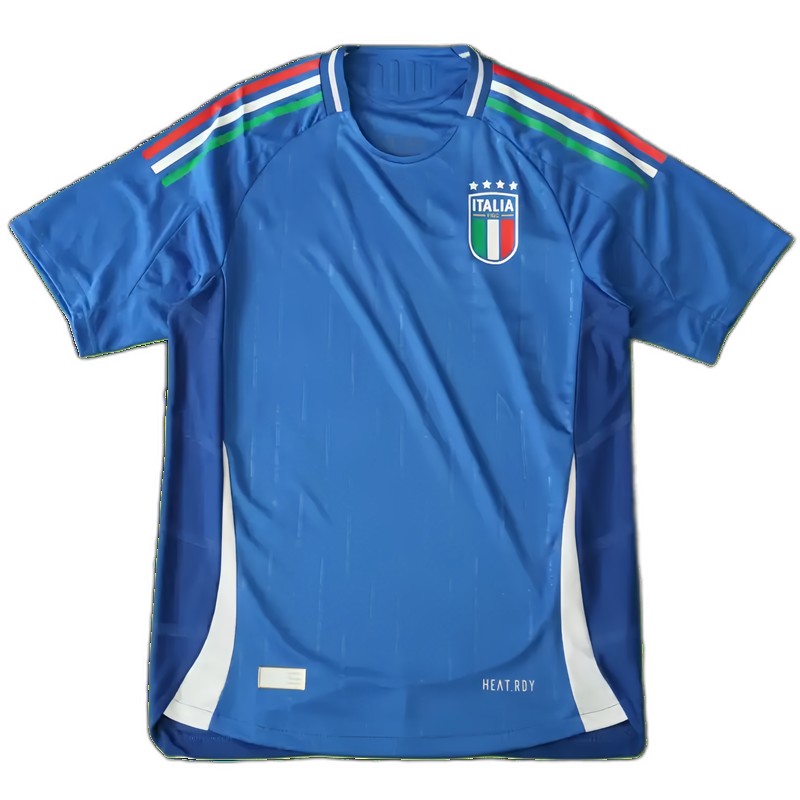 2024 UEFA Italy home Player version