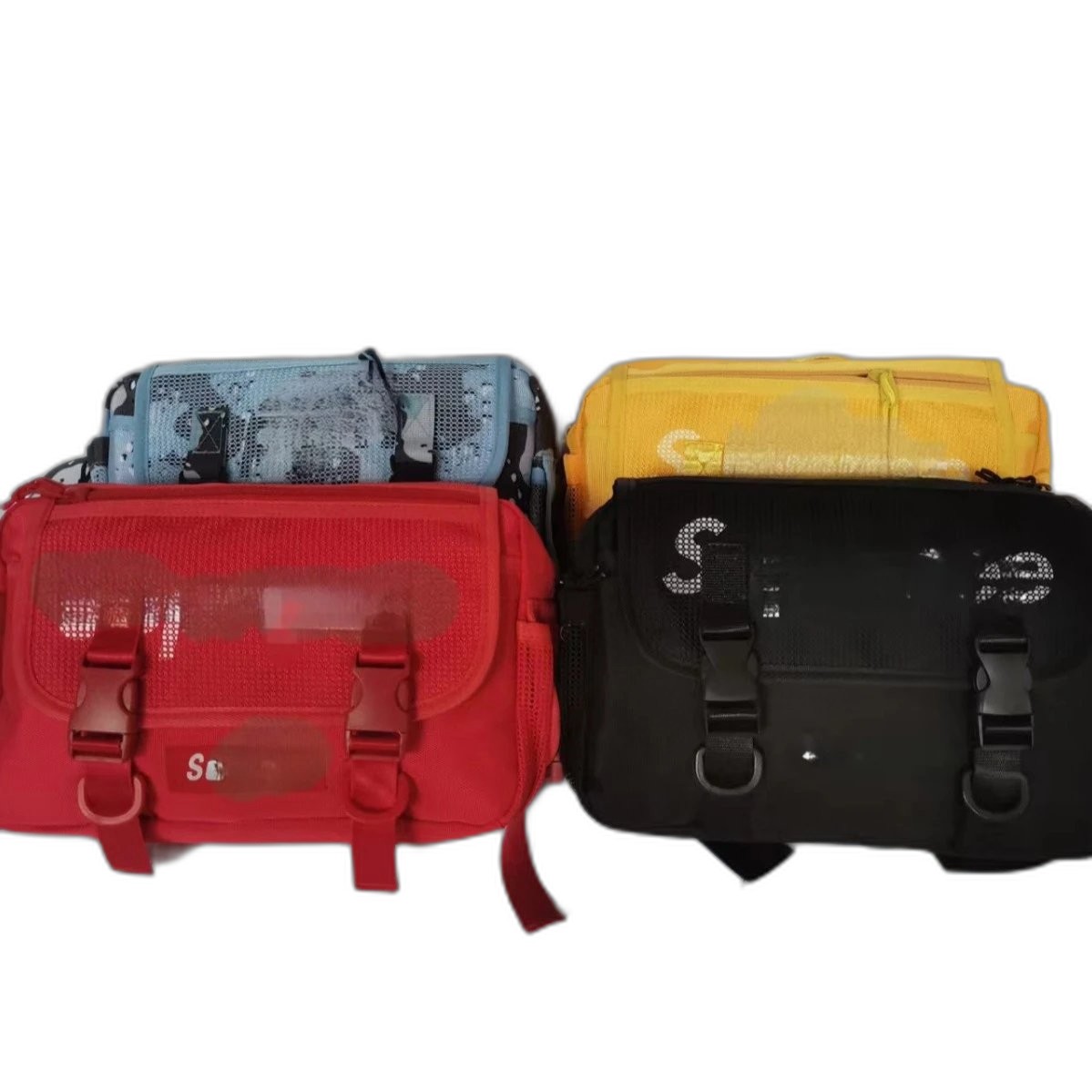Supreme Bag