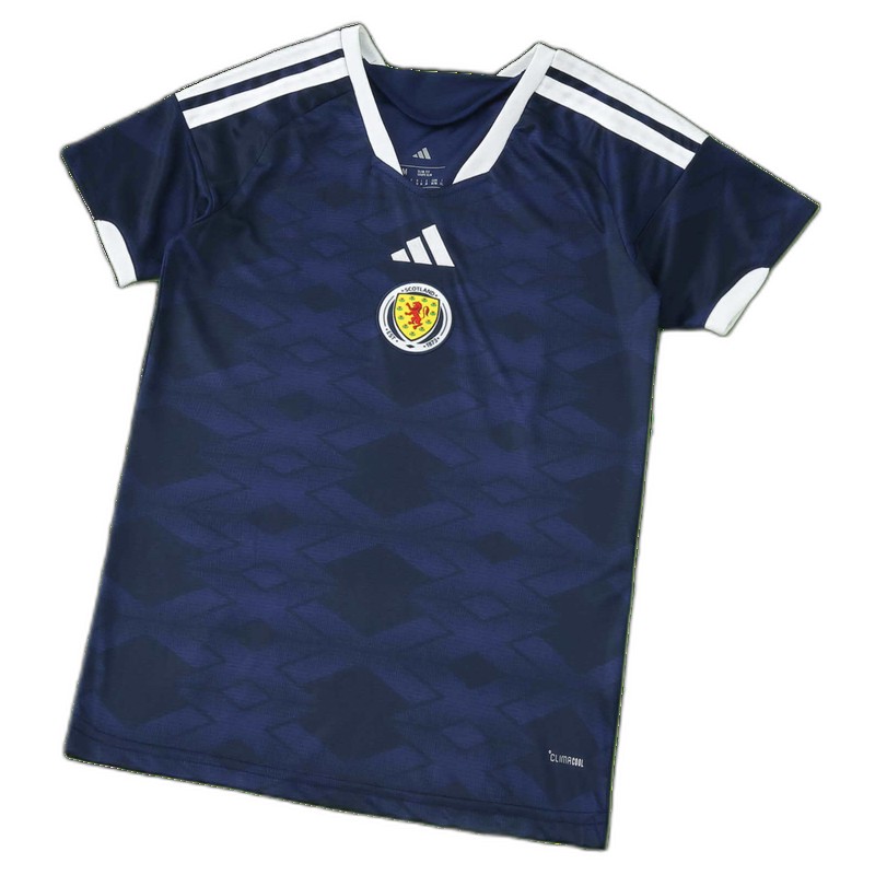 2026 FIFA World Cup Scotland home Women's Shirt