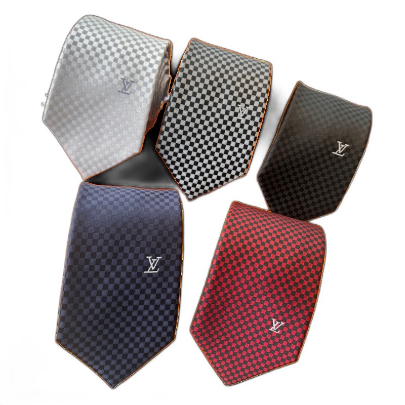 Louis Vuitton Tie
