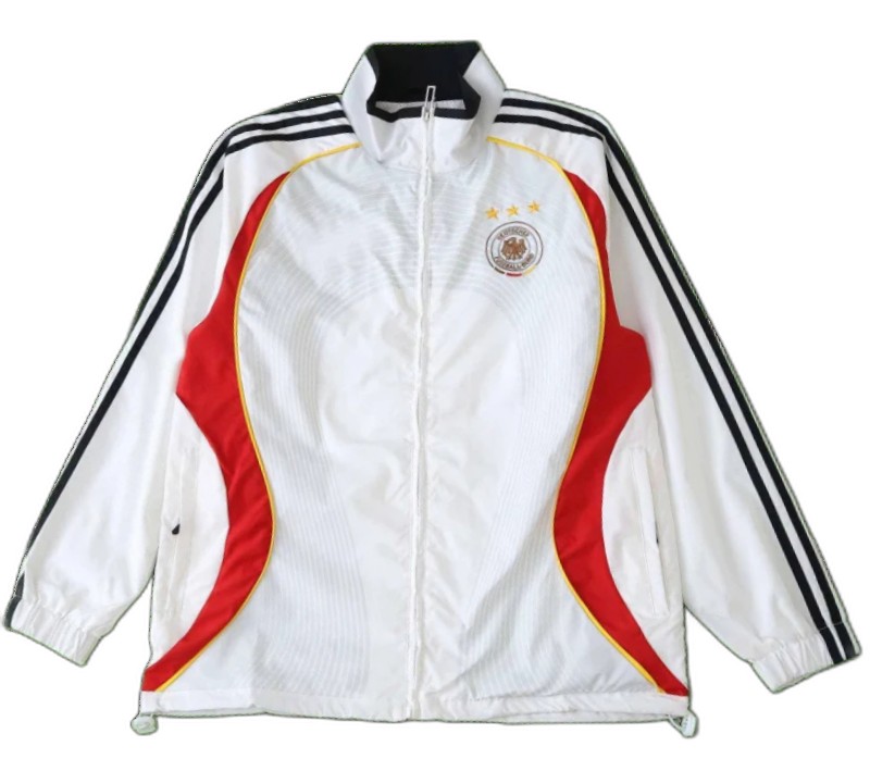 2526 season Germany windbreaker