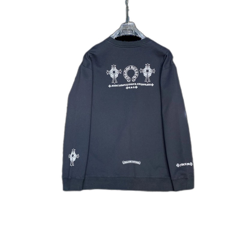 Chrome Hearts Long Tee