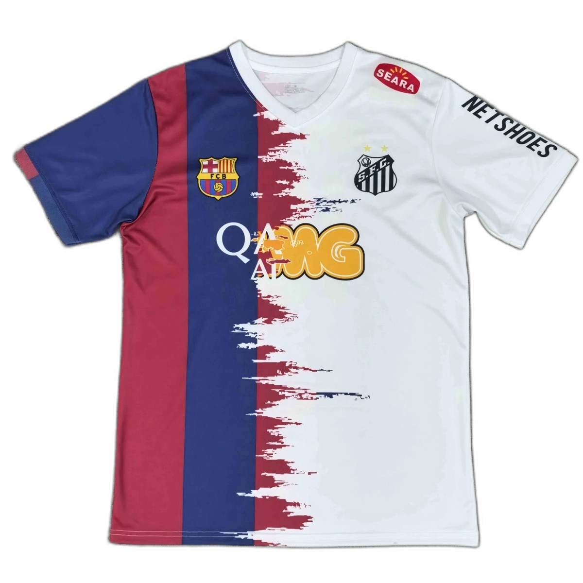 Football Jersey