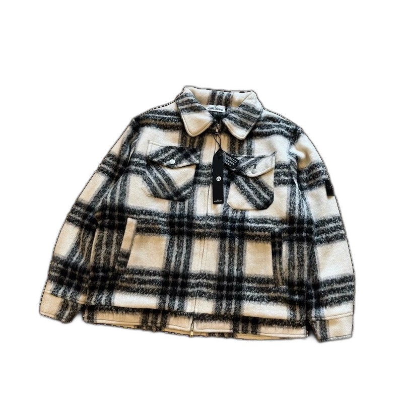 Stone Island Coat