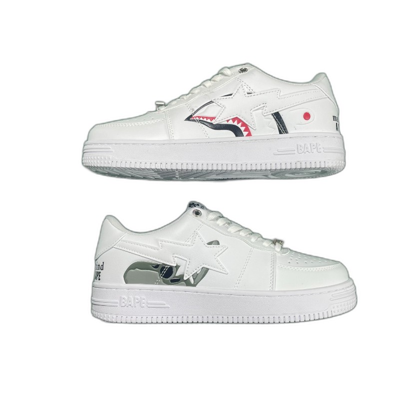 Bape Sta Shark M2