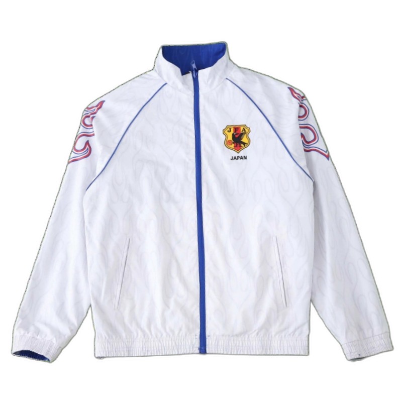 1998 Japan Wear on both sides windbreaker