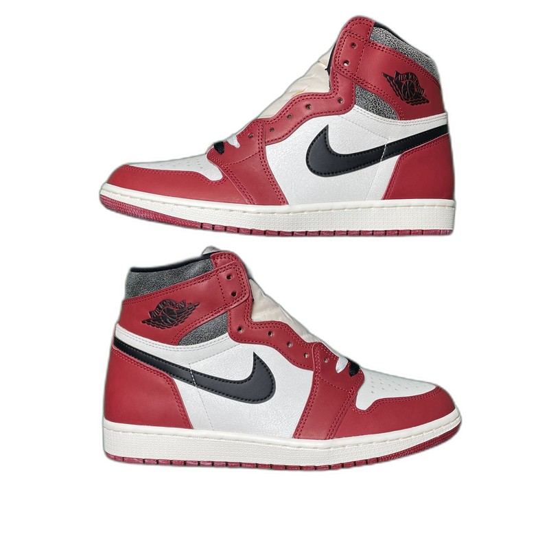 Jordan Air Jordan 1 Chicago