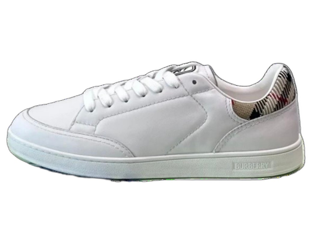 Burberry Classic Men's Sneakers