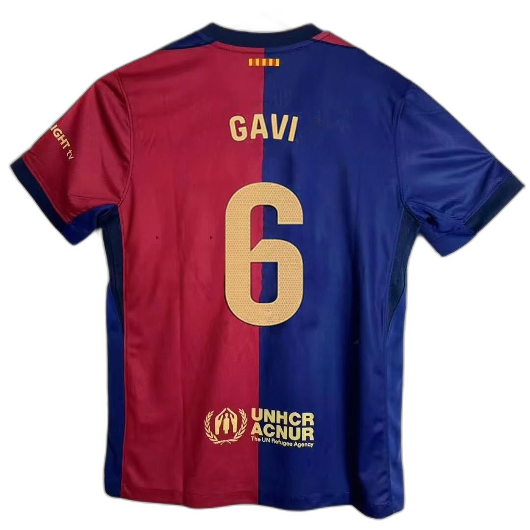 Football Jersey