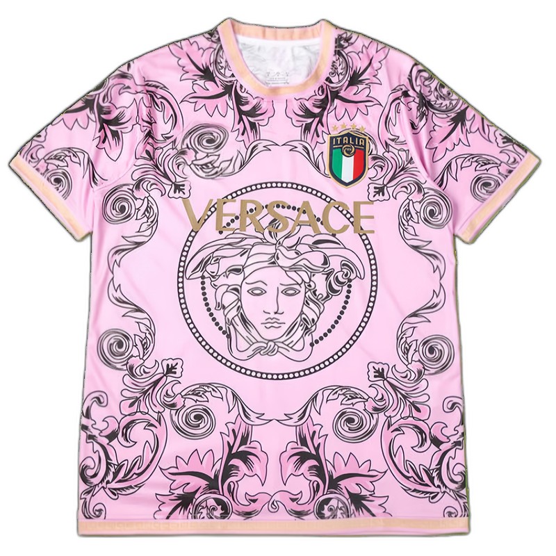 23-24 Italy special edition Fan version