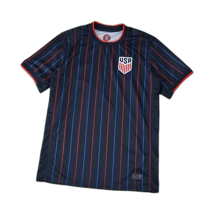 2526 season USA away Fan version