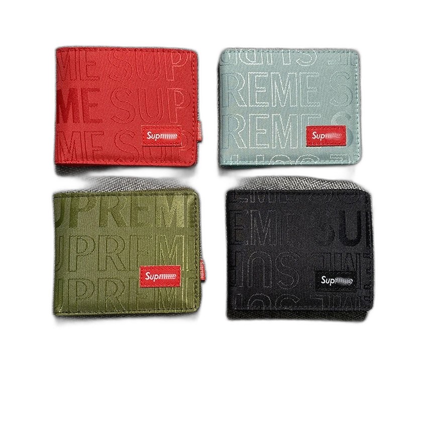 Supreme Wallet