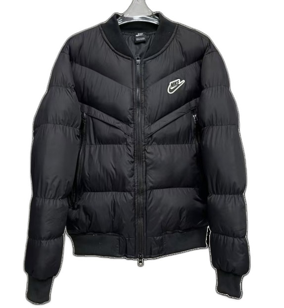 Nike Quilted Jacket
