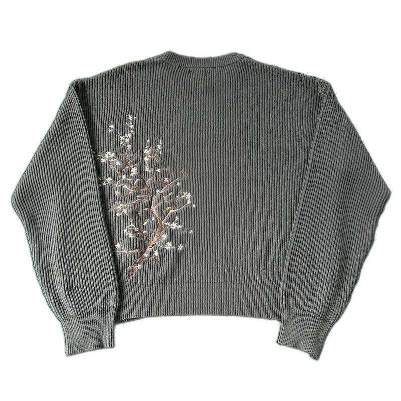 Derschutze Sweater