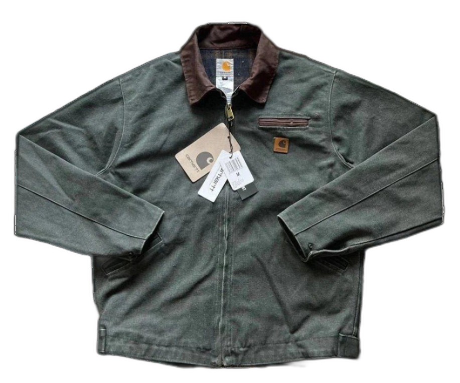 Carhartt Jacket
