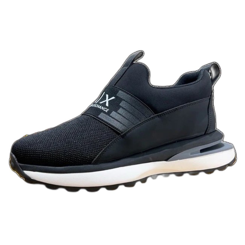 Armani Shoes