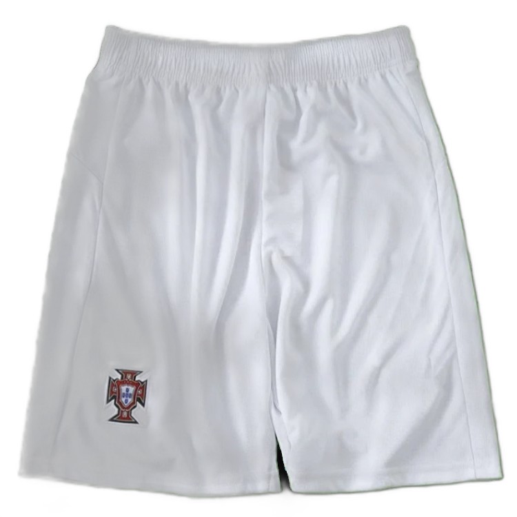 2526 season Portugal away shorts