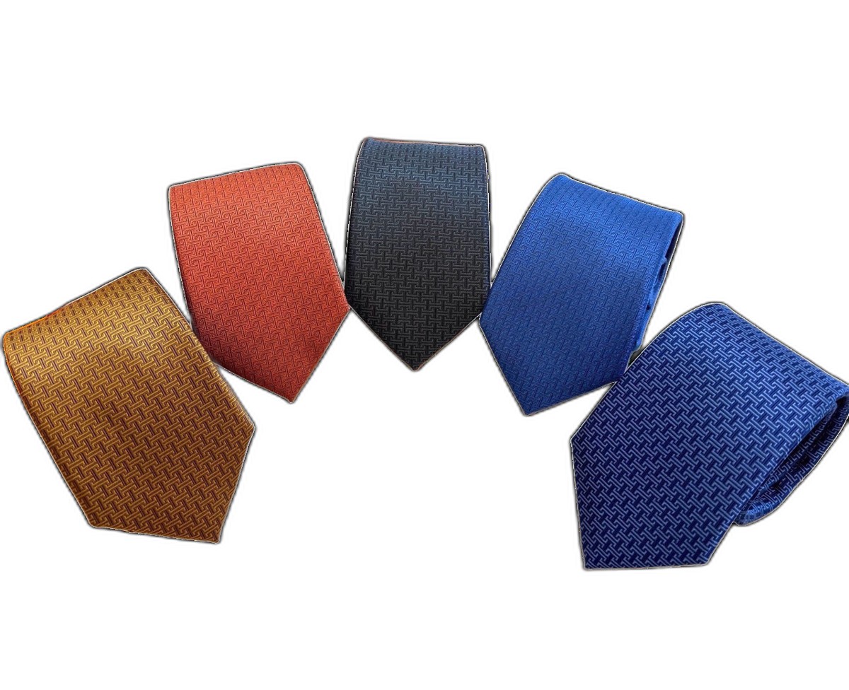 Hermes Tie