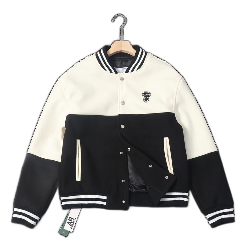 Karl Lagerfeld Coat