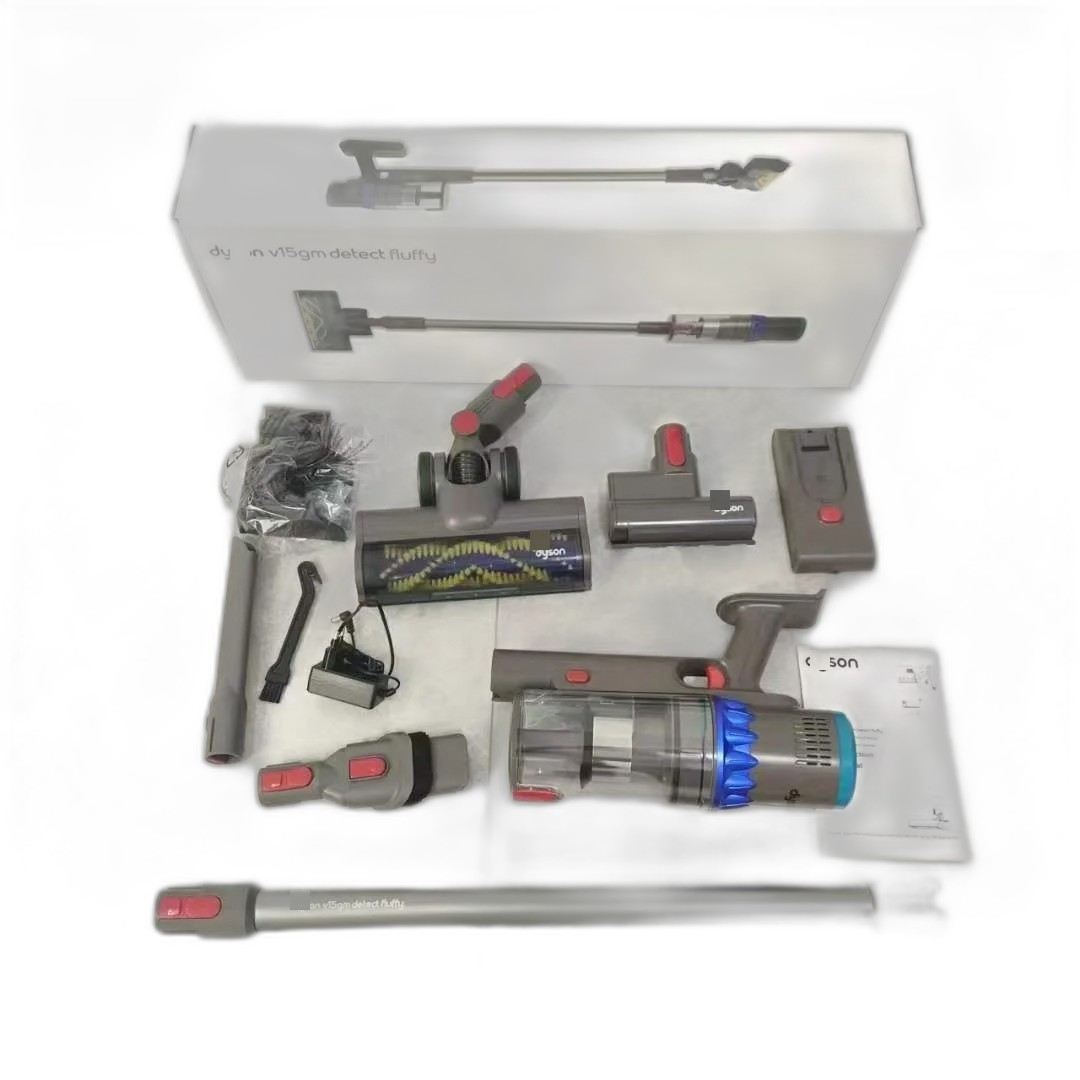 Dyson V 15 gm