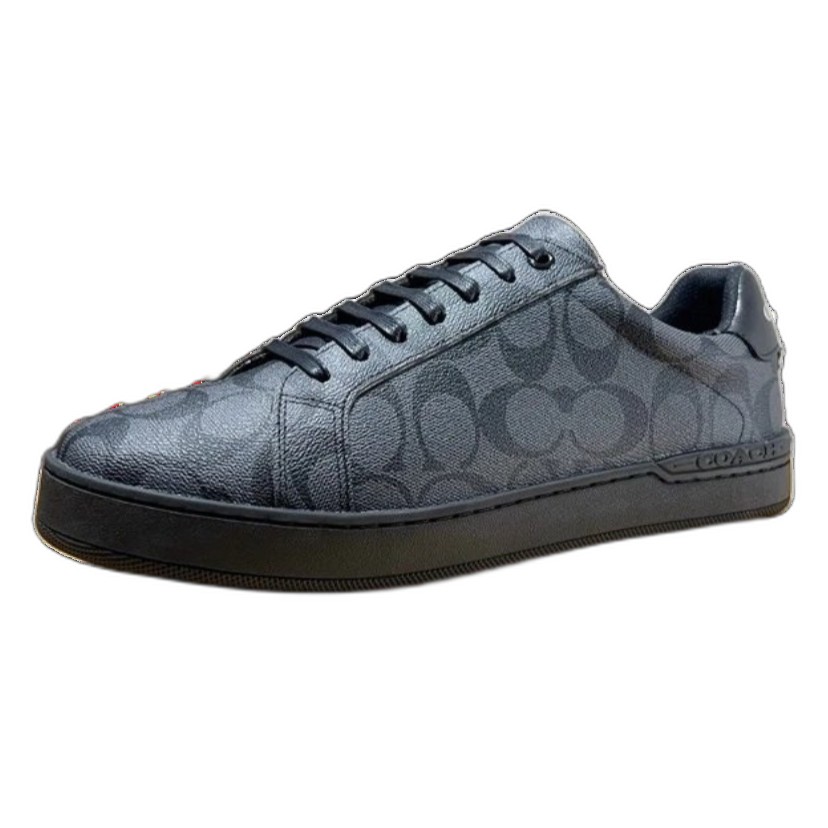 Coach Low Top Sneaker